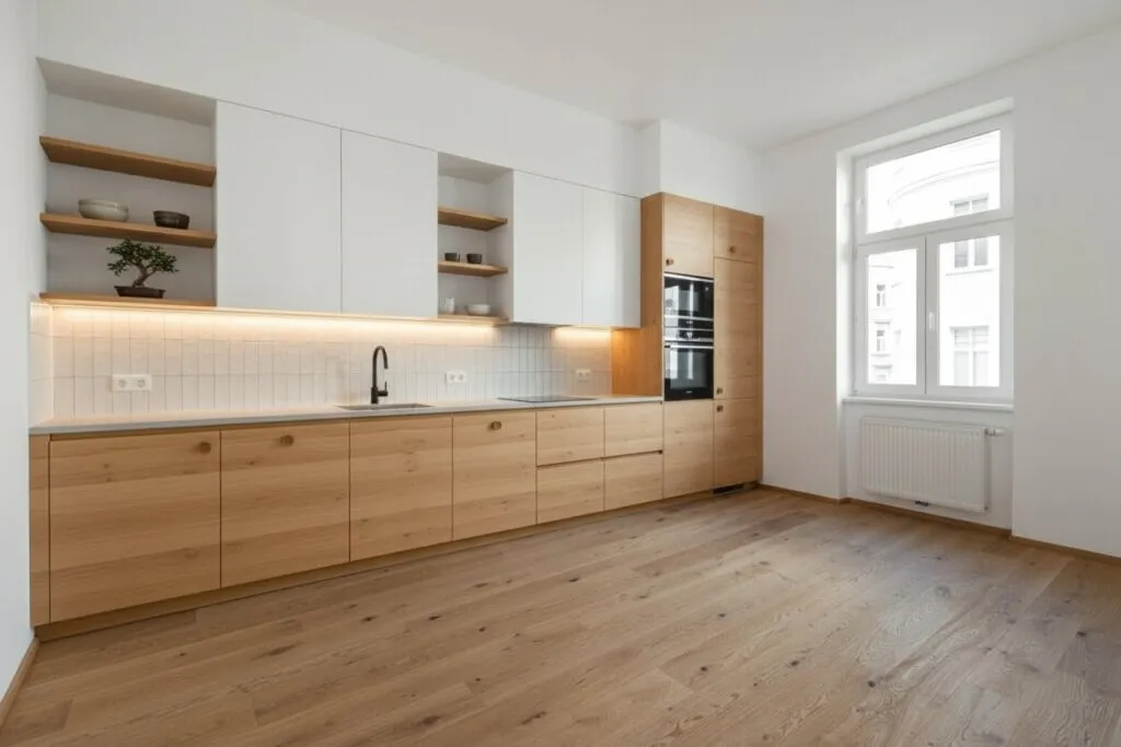Wohnung – Wien - Ansicht 3