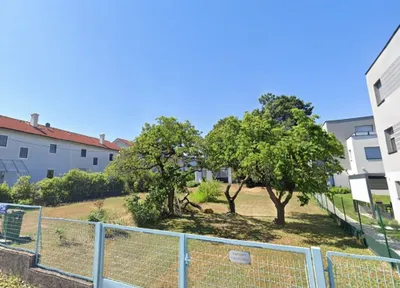 Grundstück kaufen in Wien – 1 000 m², € 899.000 – Bild 1 von 2