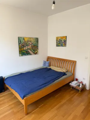 2-Zimmer-Wohnung kaufen in Wien – 57 m², € 380.000 – Bild 9 von 13