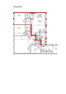 2-Zimmer-Wohnung kaufen in Wien – 57 m², € 380.000 – Bild 13 von 13