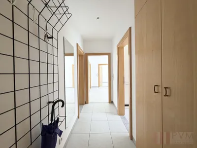 4-Zimmer-Wohnung mieten in Salzburg Stadt – 75 m², € 1.500 – Bild 9 von 11
