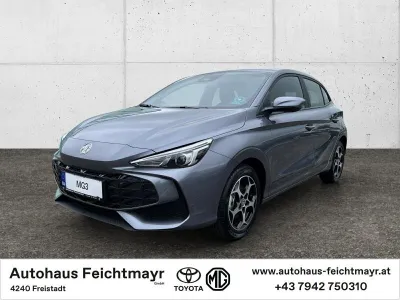 MG MG3 1,5 Comfort