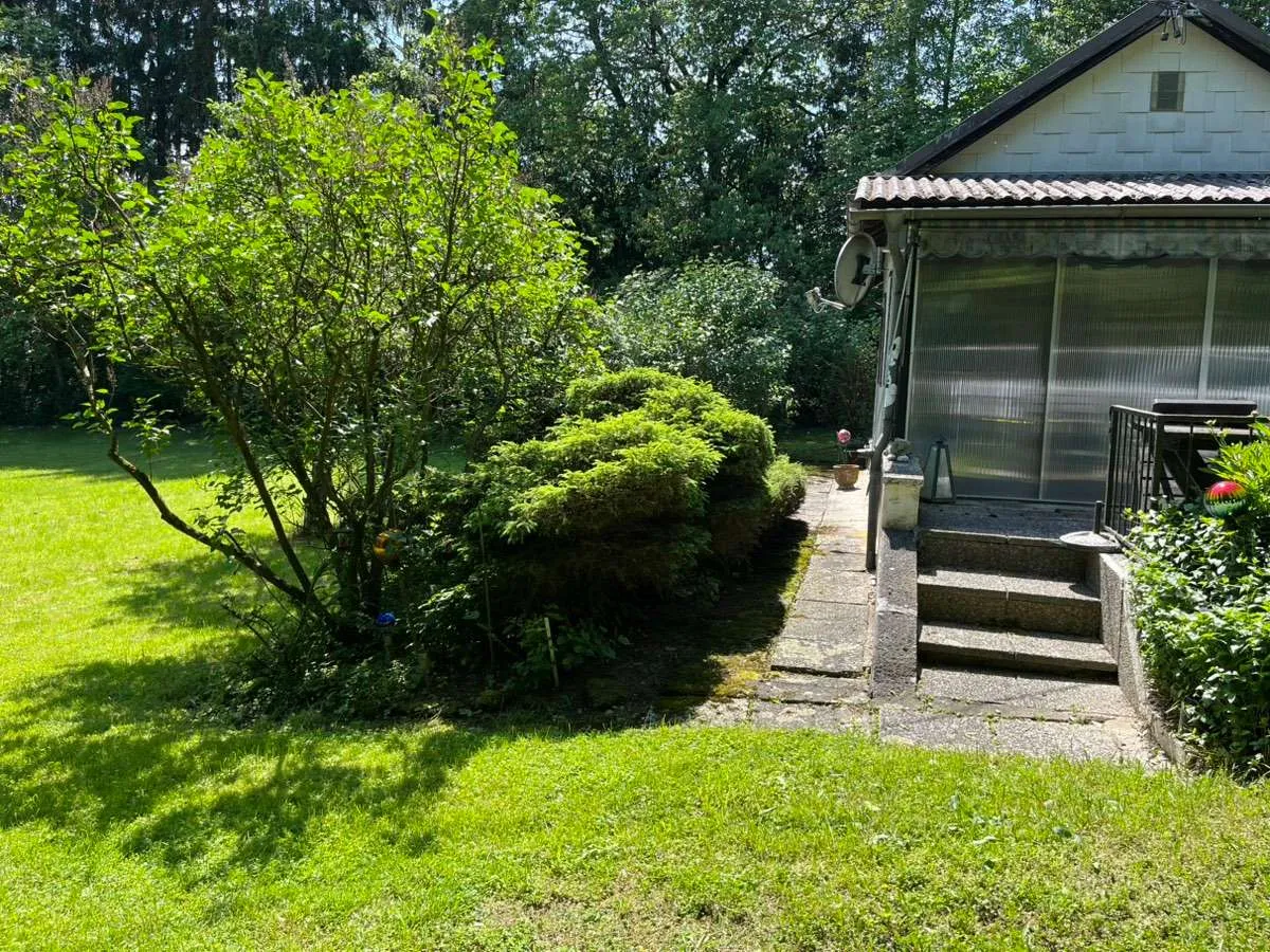 Traumgrundstück Nähe Bad Schallerbach - Ansicht 3