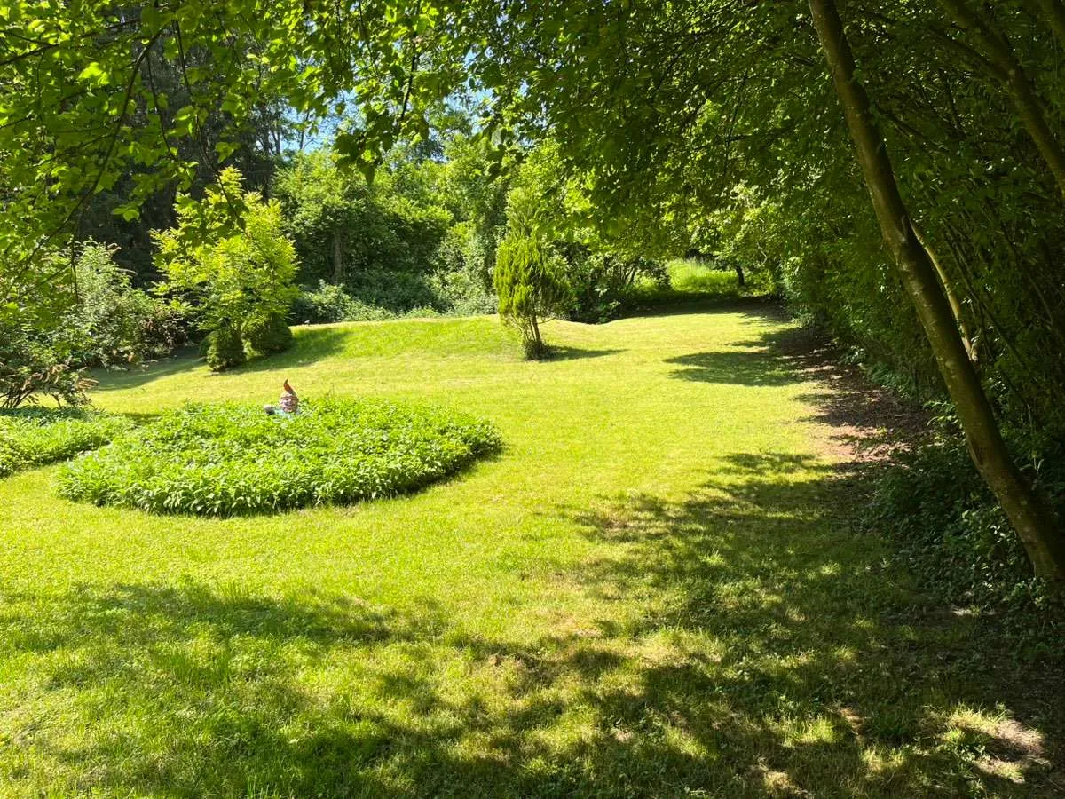 Traumgrundstück Nähe Bad Schallerbach - Ansicht 2