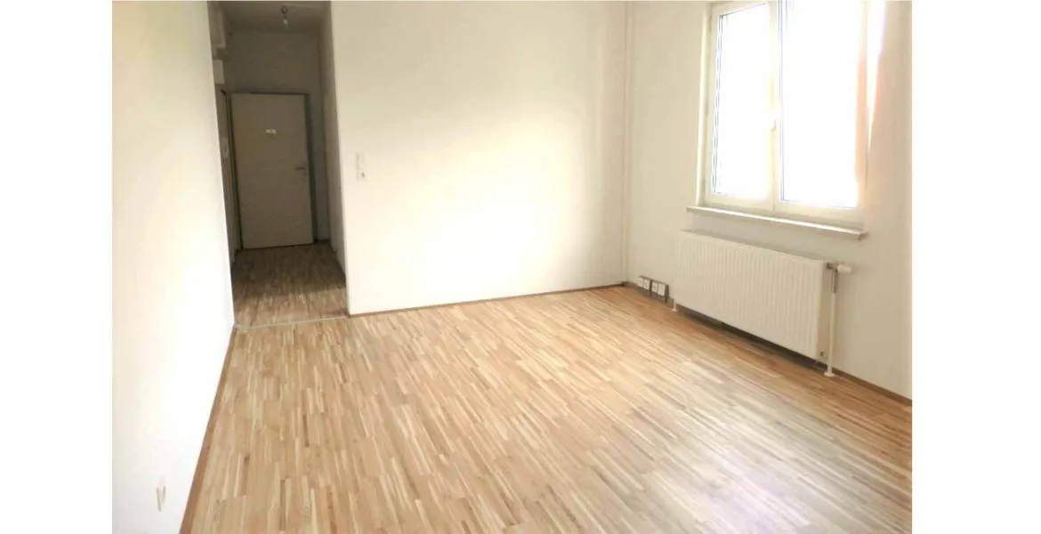 Garconniere mit separater Küche Nähe Hilmteich - unbefristet! - Ansicht 3
