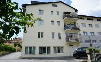 1-Zimmer-Wohnung mieten in Graz – 32,33 m², € 581