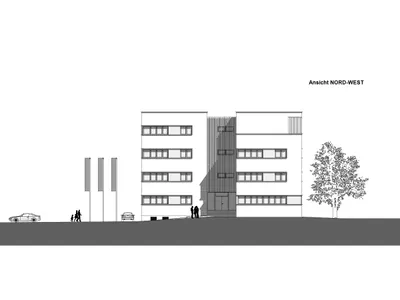 Gewerbeimmobilie mieten in Hartberg-Fürstenfeld – 191 m², € 10 – Bild 11 von 13