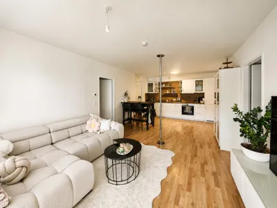 3-Zimmer-Wohnung mieten in Krems an der Donau – 72 m², € 1.191 – Bild 3 von 10