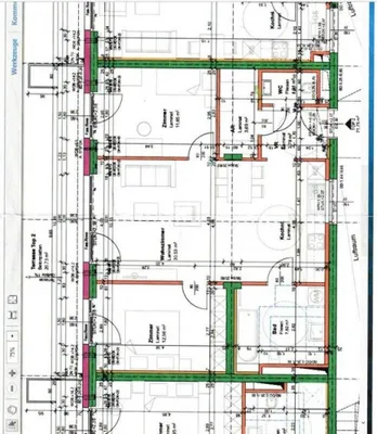 3-Zimmer-Wohnung mieten in Krems an der Donau – 72 m², € 1.191 – Bild 10 von 10