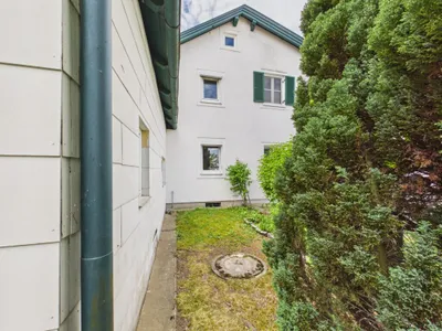 3-Zimmer-Haus kaufen in Sankt Pölten – 73 m², € 297.000 – Bild 28 von 33