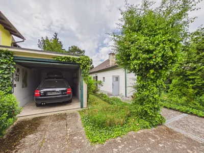 3-Zimmer-Haus kaufen in Sankt Pölten – 73 m², € 297.000 – Bild 17 von 33