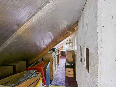 3-Zimmer-Haus kaufen in Sankt Pölten – 73 m², € 297.000 – Bild 8 von 33