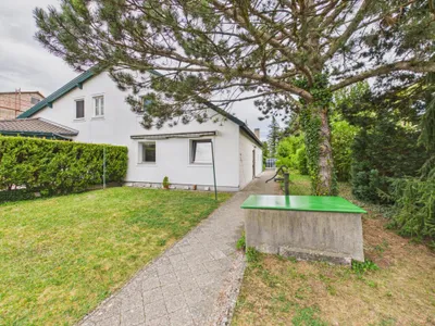 3-Zimmer-Haus kaufen in Sankt Pölten – 73 m², € 297.000 – Bild 20 von 33