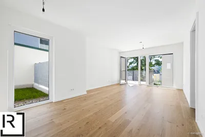 NEU: Schöne 3- Zimmer Wohnung perfekt aufgeteilt in der Nähe vom Schafberg! Jetzt besichtigen! – Bild 2