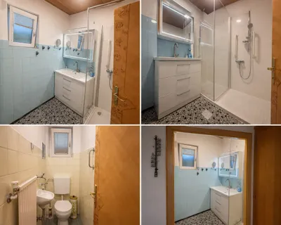 4-Zimmer-Wohnung mieten in Klagenfurt Land – 90 m², € 1.220 – Bild 6 von 11