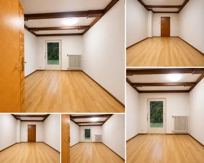 4-Zimmer-Wohnung mieten in Klagenfurt Land – 90 m², € 1.220 – Bild 4 von 11