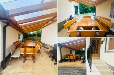 4-Zimmer-Wohnung mieten in Klagenfurt Land – 90 m², € 1.220 – Bild 9 von 11