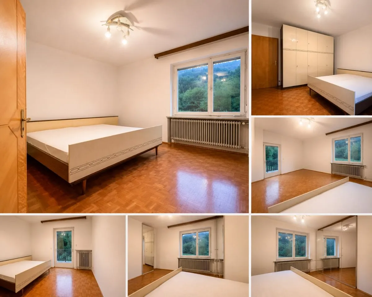 Wohnung – Krumpendorf - Ansicht 3