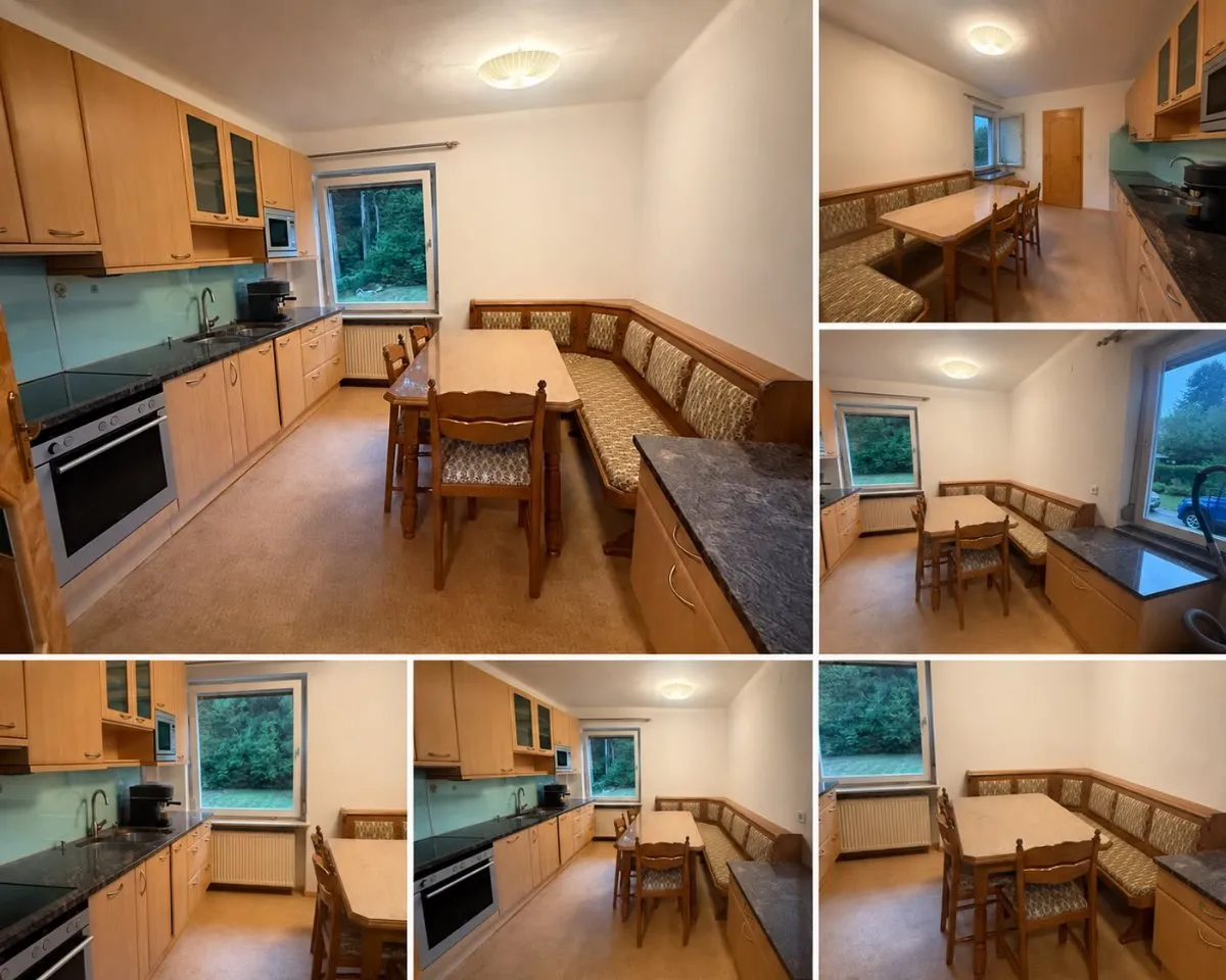 Wohnung – Krumpendorf - Ansicht 2