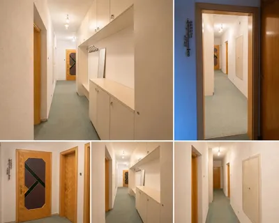4-Zimmer-Wohnung mieten in Klagenfurt Land – 90 m², € 1.220 – Bild 7 von 11