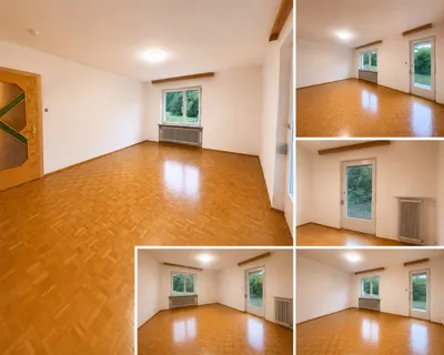 4-Zimmer-Wohnung mieten in Klagenfurt Land – 90 m², € 1.220 – Bild 5 von 11