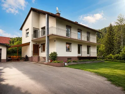 4-Zimmer-Wohnung mieten in Klagenfurt Land – 90 m², € 1.220 – Bild 1 von 11