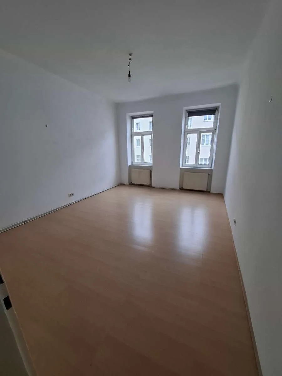 PROVISIONSFREI! RUHIGE WOHNUNG BEIM NEUEN LANDGUT – pohled 2