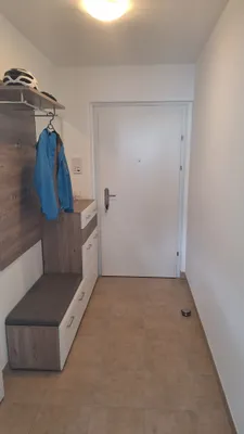 1-Zimmer-Wohnung mieten in Baden – 45 m², € 511