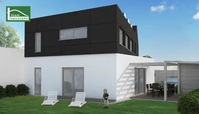 5-Zimmer-Haus kaufen in Eisenstadt – 134,44 m² – Bild 5 von 11