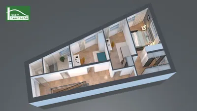 5-Zimmer-Haus kaufen in Eisenstadt – 134,44 m² – Bild 11 von 11