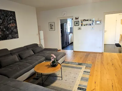 4-Zimmer-Wohnung kaufen in Graz – 98 m², € 339.000 – Bild 2 von 9
