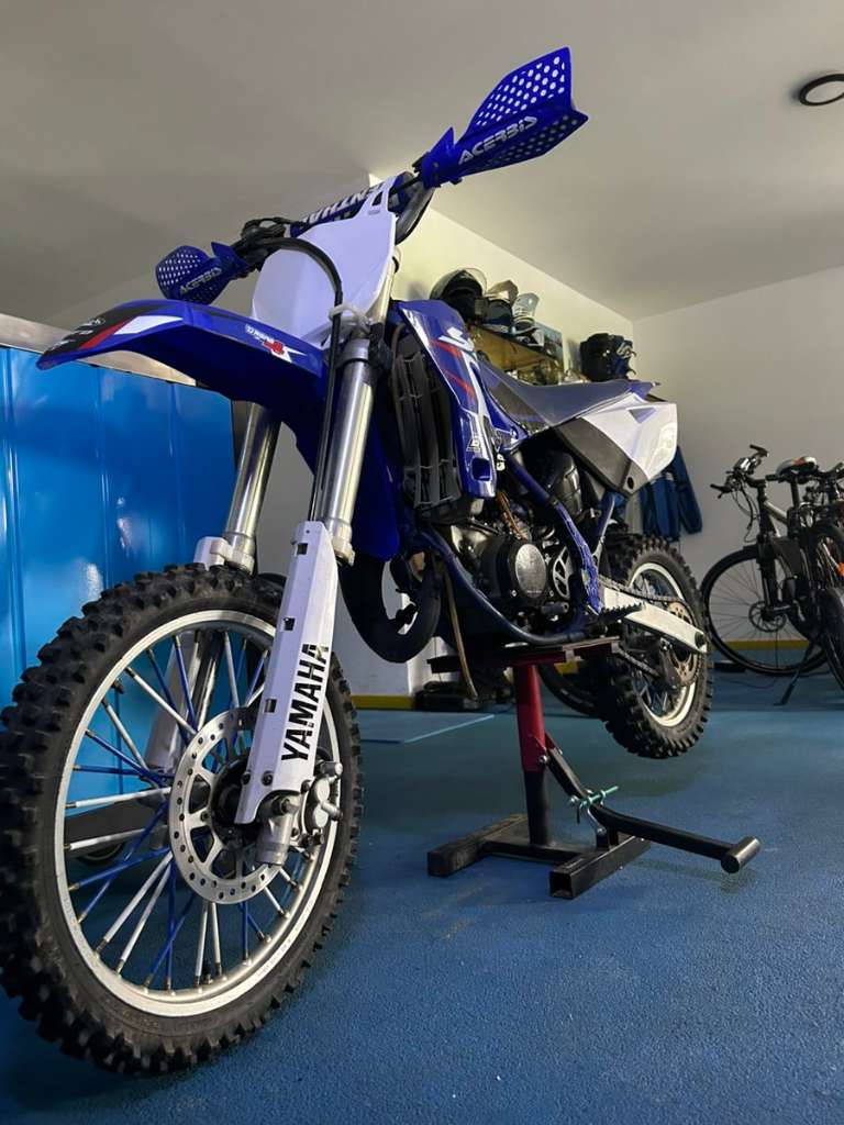 Yamaha YZ 85 Motocross