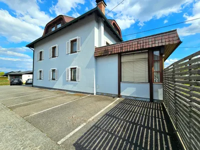Gewerbeimmobilie kaufen in Völkermarkt – 303 m², € 415.000 – Bild 11 von 30