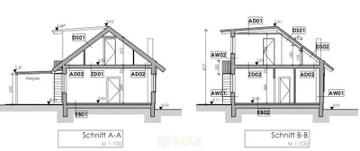 5-Zimmer-Haus kaufen in Baden – 127,97 m², € 339.000 – Bild 29 von 29