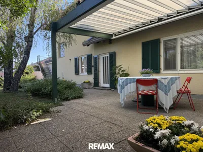 5-Zimmer-Haus kaufen in Baden – 127,97 m², € 339.000 – Bild 6 von 29