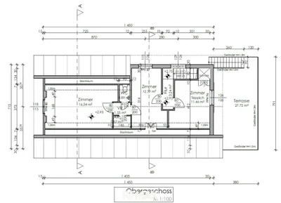 5-Zimmer-Haus kaufen in Baden – 127,97 m², € 339.000 – Bild 27 von 29