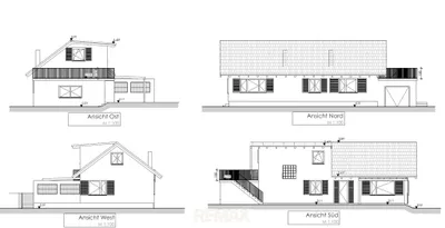 5-Zimmer-Haus kaufen in Baden – 127,97 m², € 339.000 – Bild 28 von 29
