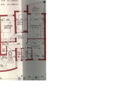 3-Zimmer-Wohnung mieten in Linz Land – 76,07 m², € 799 – Bild 8 von 8