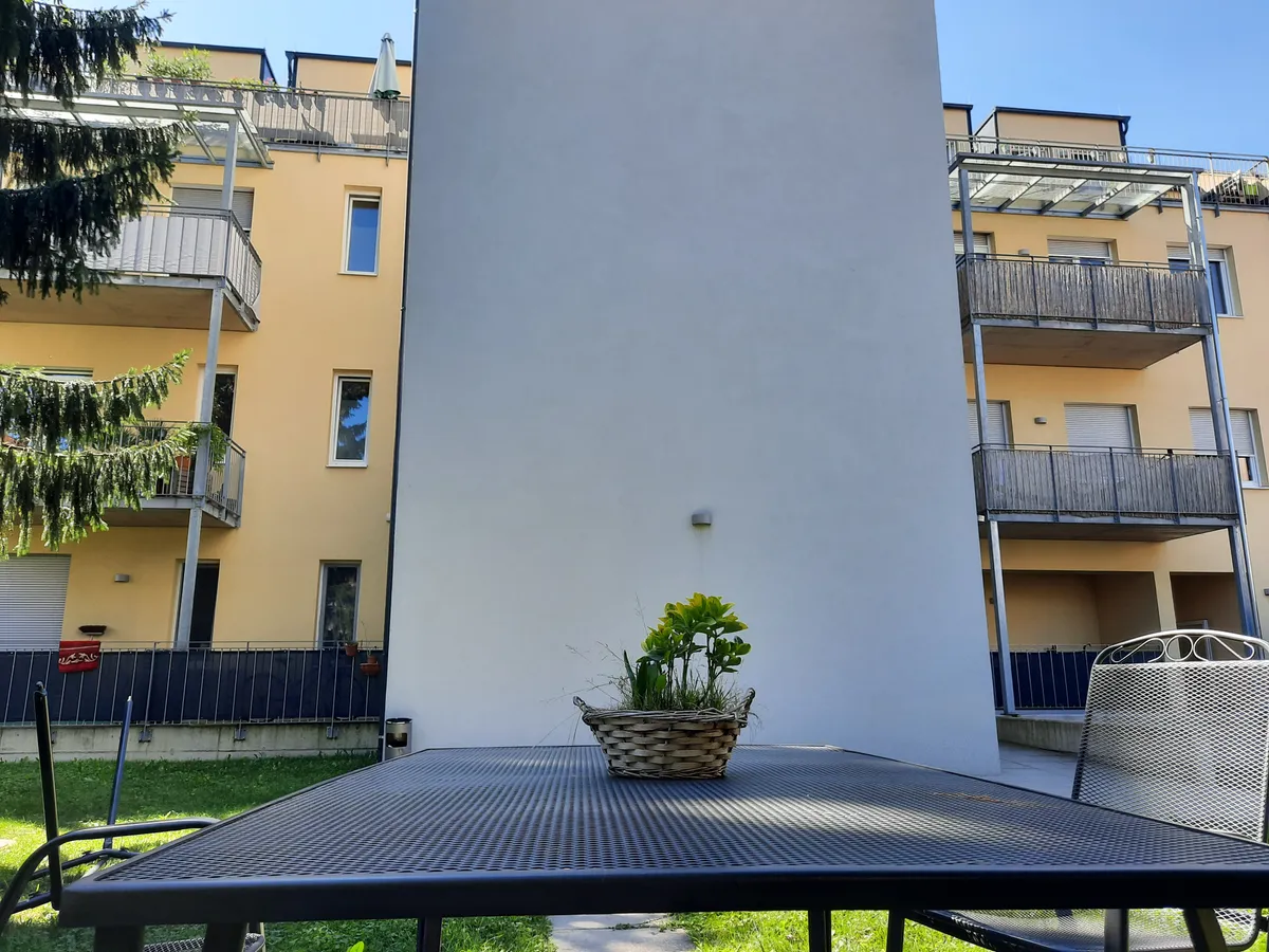 2-стаен апартамент, 40 m²