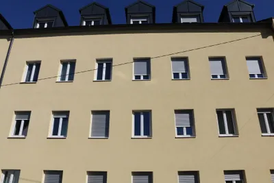 2-Zimmer-Wohnung mieten in Graz – 40 m², € 519 – Bild 2 von 47
