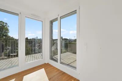 2-Zimmer-Wohnung mieten in Wien – 61,12 m², € 1.300 – Bild 10 von 11