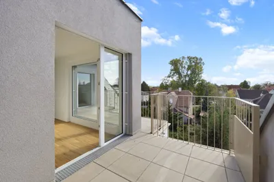 2-Zimmer-Wohnung mieten in Wien – 61,12 m², € 1.300 – Bild 8 von 11