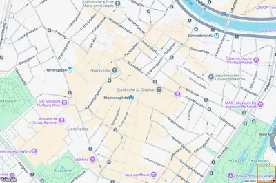 4-Zimmer-Wohnung kaufen in Wien – 273,11 m² – Bild 16 von 18