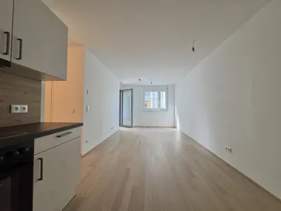 2-Zimmer-Wohnung mieten in Wien – 45,52 m², € 949 – Bild 3 von 8