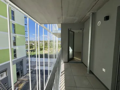 2-Zimmer-Wohnung mieten in Wien – 45,52 m², € 949 – Bild 1 von 8