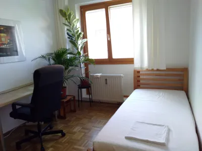 2-Zimmer-Wohnung mieten in Graz – 64 m², € 650 – Bild 2 von 15