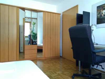 2-Zimmer-Wohnung mieten in Graz – 64 m², € 650 – Bild 4 von 15