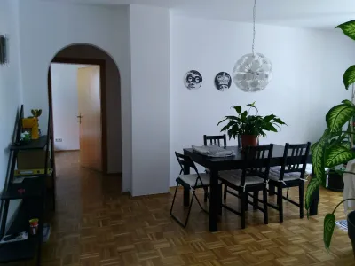 2-Zimmer-Wohnung mieten in Graz – 64 m², € 650 – Bild 9 von 15