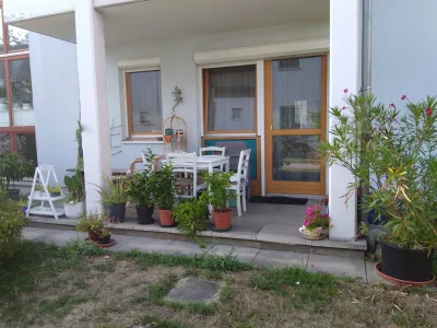 2-Zimmer-Wohnung mieten in Graz – 64 m², € 650 – Bild 15 von 15