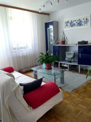 2-Zimmer-Wohnung mieten in Graz – 64 m², € 650 – Bild 8 von 15